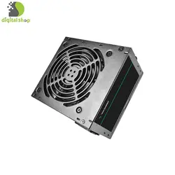 منبع تغذیه کامپیوتر دیپ کول مدل DA600