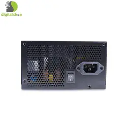 منبع تغذیه کامپیوتر دیپ کول مدل DA600