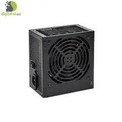منبع تغذیه کامپیوتر دیپ کول مدل DE600