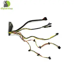 منبع تغذیه کامپیوتر دیپ کول مدل DE600