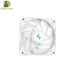 خنک کننده مایع پردازنده دیپ کول مدل LS720 White