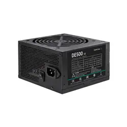 منبع تغذیه کامپیوتر دیپ کول مدل DE500