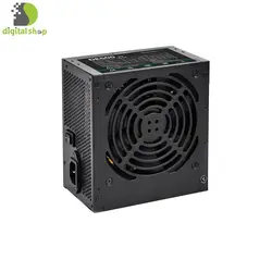 منبع تغذیه کامپیوتر دیپ کول مدل DE500