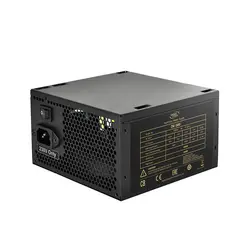منبع تغذیه کامپیوتر دیپ کول مدل DE580