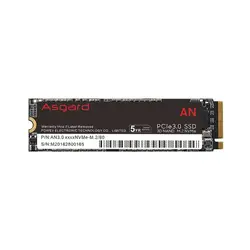 اس اس دی ازگارد مدل AN3 M.2 NVMe ظرفیت 1 ترابایت