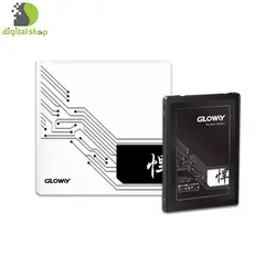 اس اس دی گلووی مدل Stryker Series ظرفیت 960 گیگابایت