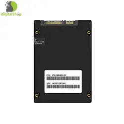اس اس دی گلووی مدل Stryker Series ظرفیت 960 گیگابایت