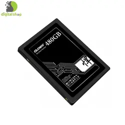 اس اس دی گلووی مدل FER series ظرفیت 480 گیگابایت