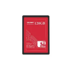 اس اس دی گلووی مدل Fervent Series ظرفیت 120 گیگابایت