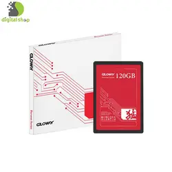 اس اس دی گلووی مدل Fervent Series ظرفیت 120 گیگابایت