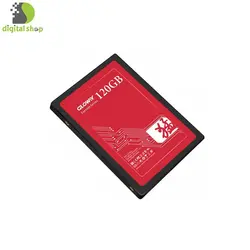 اس اس دی گلووی مدل Fervent Series ظرفیت 120 گیگابایت