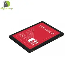 اس اس دی گلووی مدل Fervent Series ظرفیت 120 گیگابایت
