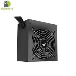 منبع تغذیه کامپیوتر دیپ کول مدل PM650D
