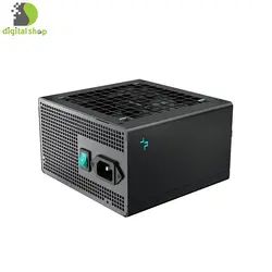 منبع تغذیه کامپیوتر دیپ کول مدل PK800D