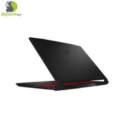 لپ تاپ 15.6 اینچی ام اس آی مدل Katana GF66 12UC – i7(12650H)/16G/1TB SSD/RTX3050 4GB