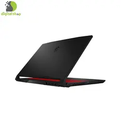 لپ تاپ 15.6 اینچی ام اس آی مدل Katana GF66 12UC – i7(12650H)/16G/1TB SSD/RTX3050 4GB