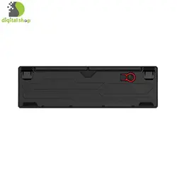 کیبورد مکانیکال تراست مدل GXT 865 ASTA