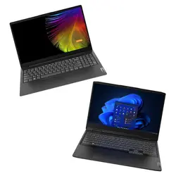 باندل لپ تاپ لنوو مدل V15-G2 ITL + IdeaPad Gaming 3-15IAH7
