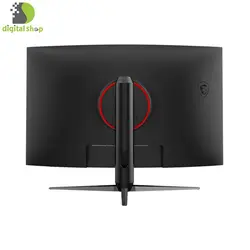 مانیتور خمیده گیمینگ ام اس آی مدل Optix G321CQP سایز 31.5 اینچ