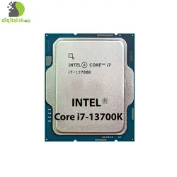 پردازنده مرکزی اینتل بدون باکس مدل Intel Core i7-13700K