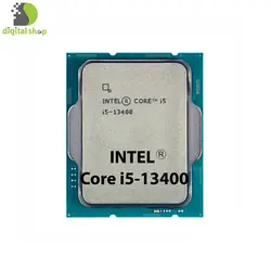 پردازنده مرکزی اینتل بدون باکس مدل Intel Core i5-13400