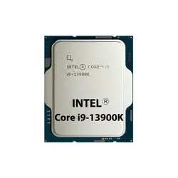 پردازنده مرکزی اینتل بدون باکس مدل Intel Core i9-13900K
