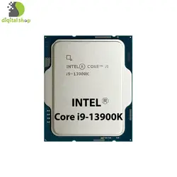 پردازنده مرکزی اینتل بدون باکس مدل Intel Core i9-13900K
