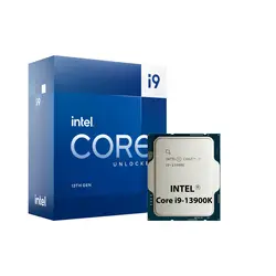پردازنده مرکزی اینتل مدل Intel Core i9-13900K