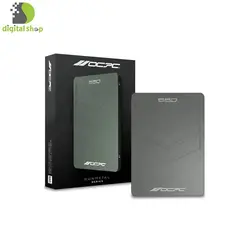 اس اس دی او سی پی سی مدل XTG-200 SATA III ظرفیت 256 گیگابایت