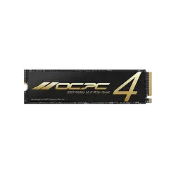 اس اس دی او سی پی سی مدل MBL-400 NVMe M.2 ظرفیت 1 ترابایت