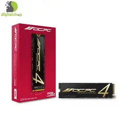 اس اس دی او سی پی سی مدل MBL-400 NVMe M.2 ظرفیت 1 ترابایت