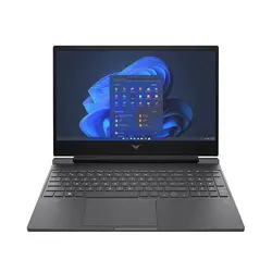 لپ تاپ 15.6 اینچی اچ پی مدل Victus Gaming 15-FA0032DX i7(12650H)/32GB/1TB/RTX3050Ti 4GB