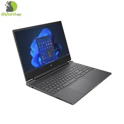 لپ تاپ 15.6 اینچی اچ پی مدل Victus Gaming 15-FA0032DX i7(12650H)/32GB/1TB/RTX3050Ti 4GB