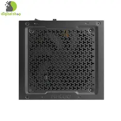 منبع تغذیه کامپیوتر انتک 650 وات مدل Ne650 Platinum Full Modular