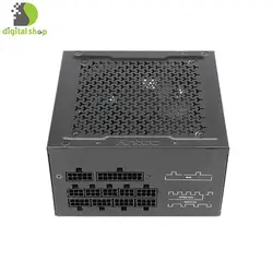 منبع تغذیه کامپیوتر انتک 750 وات مدل NE750 Platinum Full Modular