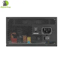 منبع تغذیه کامپیوتر انتک 750 وات مدل NE750 Platinum Full Modular