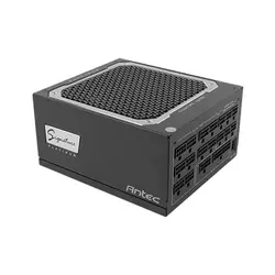 منبع تغذیه کامپیوتر انتک 1300 وات مدل SIGNATURE 1300 Platinum Full Modular