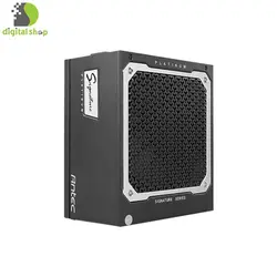 منبع تغذیه کامپیوتر انتک 1300 وات مدل SIGNATURE 1300 Platinum Full Modular