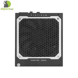 منبع تغذیه کامپیوتر انتک 1300 وات مدل SIGNATURE 1300 Platinum Full Modular