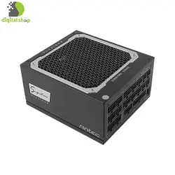منبع تغذیه کامپیوتر انتک 1300 وات مدل SIGNATURE 1300 Platinum Full Modular