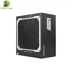منبع تغذیه کامپیوتر انتک 1300 وات مدل SIGNATURE 1300 Platinum Full Modular