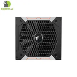 منبع تغذیه کامپیوتر گیگابایت مدل AORUS P750W 80+ GOLD Modular