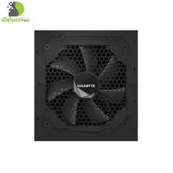 منبع تغذیه کامپیوتر گیگابایت مدل UD750GM