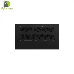 منبع تغذیه کامپیوتر گیگابایت مدل UD1000GM