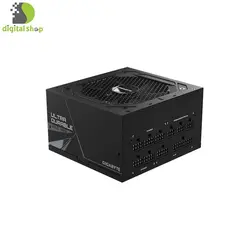 منبع تغذیه کامپیوتر گیگابایت مدل UD1000GM