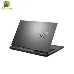 لپ تاپ 17.3 اینچی ایسوس مدل ROG Strix G17 G713RM - R9(6900HX)/32GB/1+1TB SSD/RTX 3060-6GB