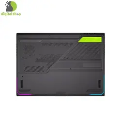 لپ تاپ 17.3 اینچی ایسوس مدل ROG Strix G17 G713RM - R9(6900HX)/32GB/1+1TB SSD/RTX 3060-6GB