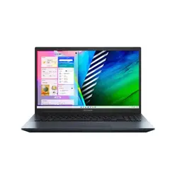 لپ تاپ 15.6 اینچی ایسوس مدل VivoBook Pro 15 OLED D3500QC - R7(5800H)/16GB/512GB SSD/RTX 3050-4GB