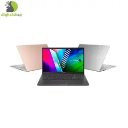 لپ تاپ 15.6 اینچی ایسوس مدل VivoBook Pro 15 OLED D3500QC - R7(5800H)/16GB/512GB SSD/RTX 3050-4GB