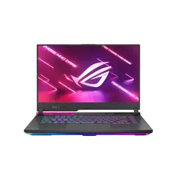 لپ تاپ 15.6 اینچی ایسوس مدل ROG Strix G15 G513RM - R9(6900HX)/16GB/1TB SSD/RTX 3060-6GB